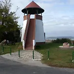 Panoráma * Zamárdi
