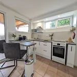 Apartman Panoráma *