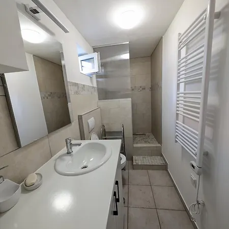 Panorama Apartmán Zamárdi
