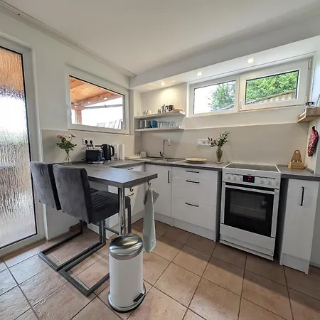 Apartmán Panorama