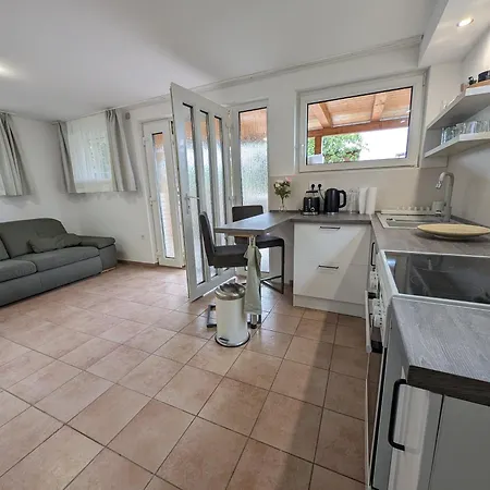 Apartmán Panorama *