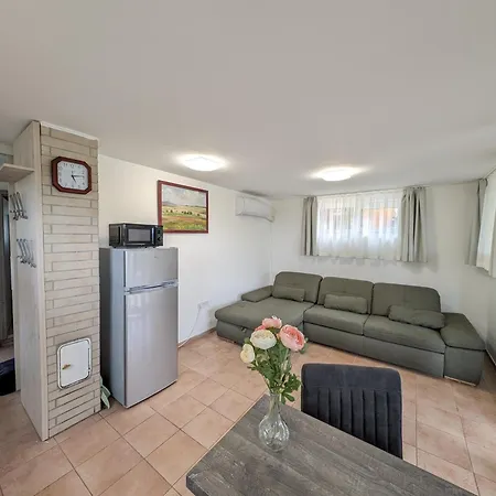 Panorama Apartmán Zamárdi