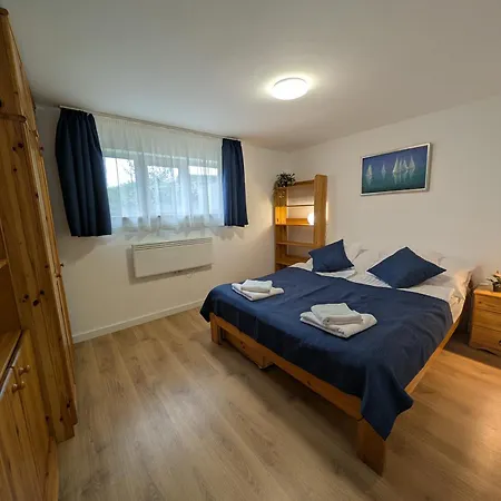 Apartman Panoráma
