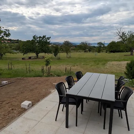 Panorama Apartmán