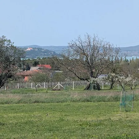 Panorama Apartmán *