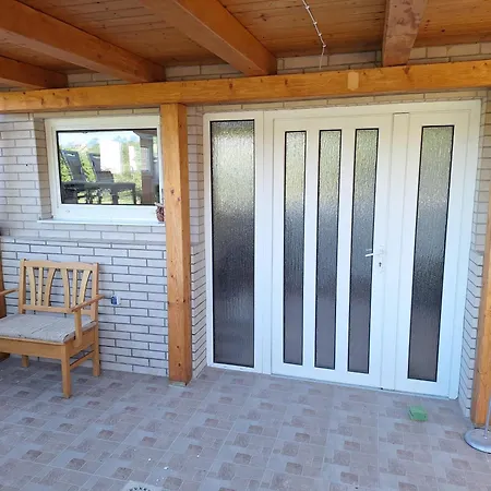 Panoráma Apartman Zamárdi